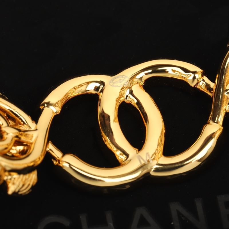 Chanel Bracelets